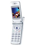 Display image of Samsung S200