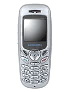 Display image of Samsung C200