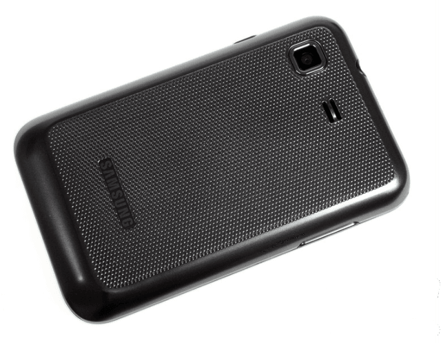 Image of Samsung Galaxy Pro B7510