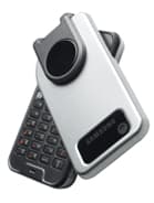 Display image of Samsung P110