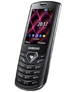Display image of Samsung S5350 Shark