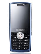 Display image of Samsung i200
