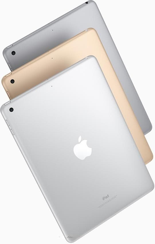 Image of Apple iPad 9.7 (2017)