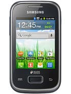 Display image of Samsung Galaxy Pocket Duos S5302