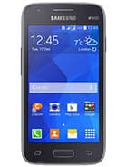 Display image of Samsung Galaxy S Duos 3