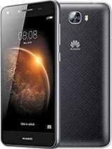Display image of Huawei Y6II Compact