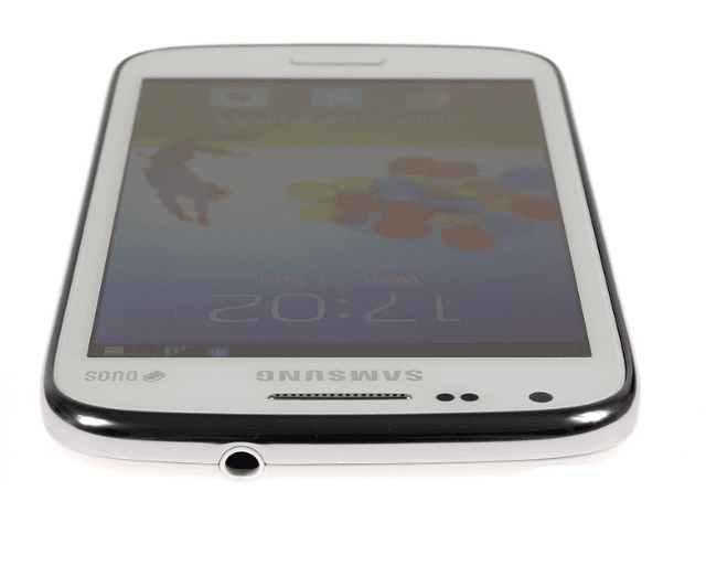 Image of Samsung Galaxy Core I8260
