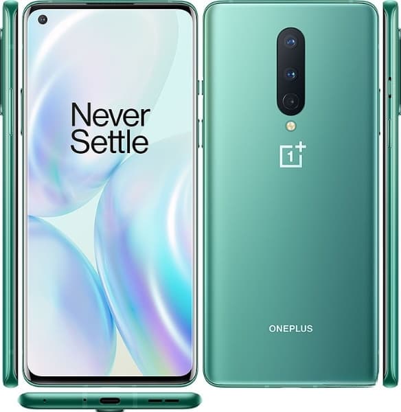 Image of OnePlus 8