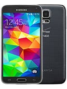 Display image of Samsung Galaxy S5 (USA)