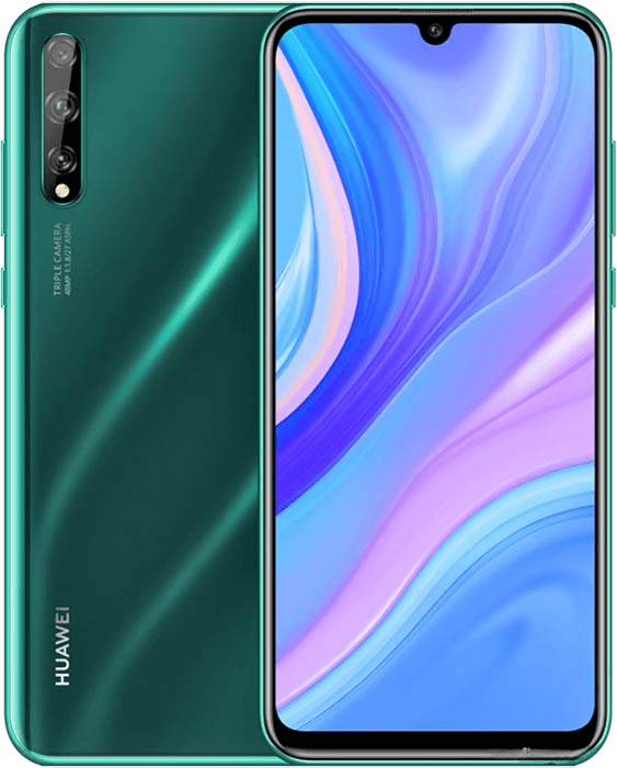 Image of Huawei Enjoy 10s