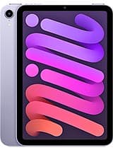 Display image of Apple iPad mini (2021)