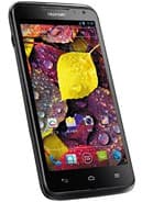 Display image of Huawei Ascend D1 XL U9500E