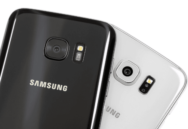 Image of Samsung Galaxy S7