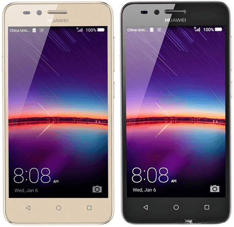 Image of Huawei Y3II