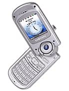 Display image of Samsung P730