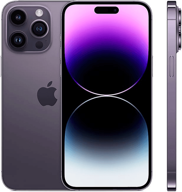 Image of Apple iPhone 14 Pro Max