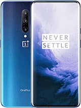 Display image of OnePlus 7 Pro