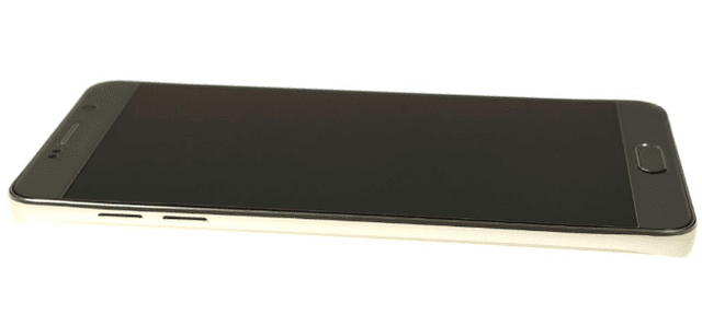 Image of Samsung Galaxy Note5 Duos