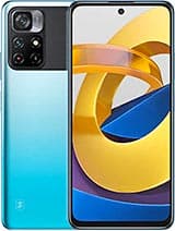 Display image of Xiaomi Poco M4 Pro 5G