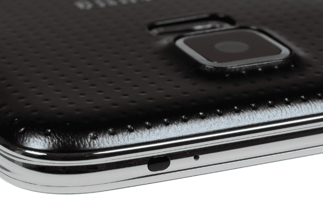 Image of Samsung Galaxy S5