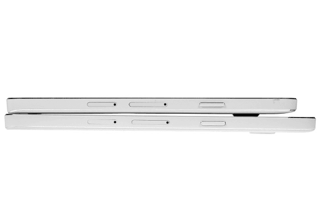 Image of Samsung Galaxy A5 Duos