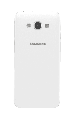 Image of Samsung Galaxy A8