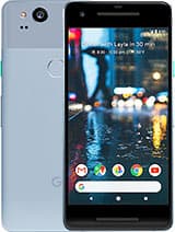 Display image of Google Pixel 2