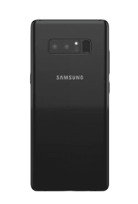 Image of Samsung Galaxy Note8