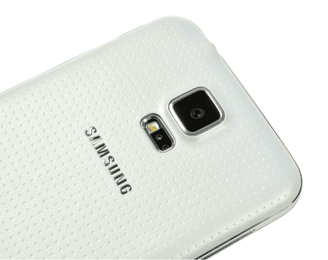 Image of Samsung Galaxy S5