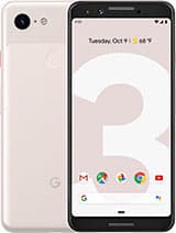 Display image of Google Pixel 3