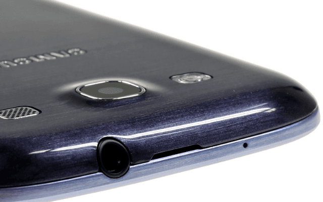 Image of Samsung I9300 Galaxy S III
