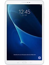 Display image of Samsung Galaxy Tab A 10.1 (2016)