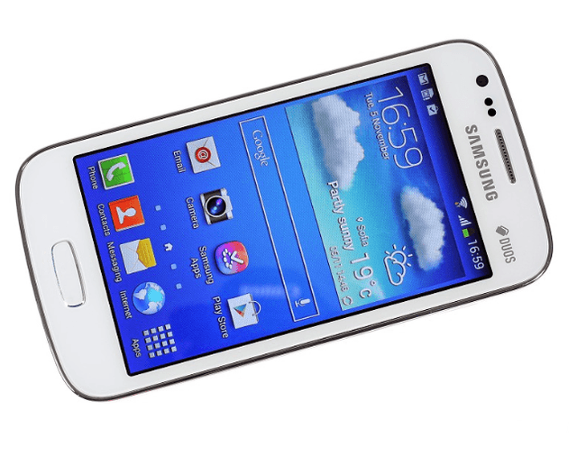 Image of Samsung Galaxy Ace 3