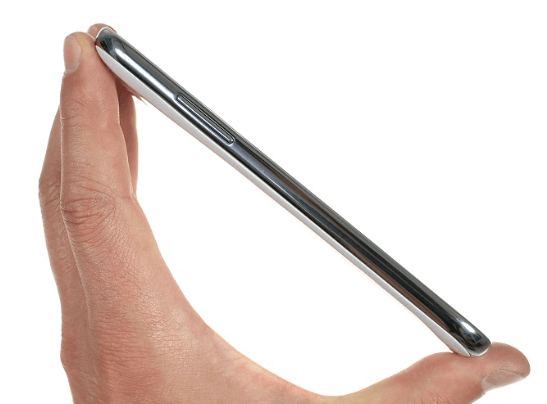 Image of Samsung Galaxy Note II N7100