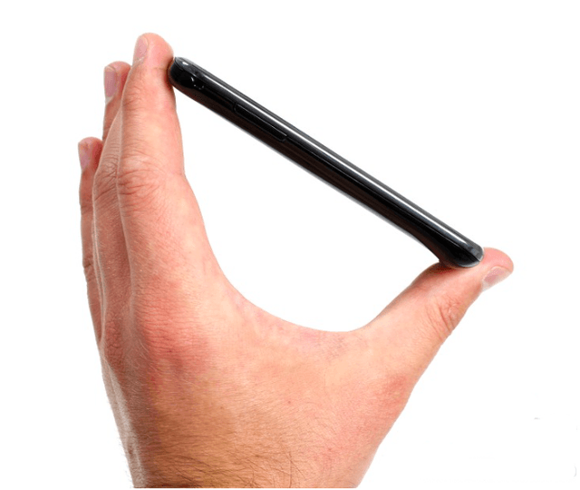 Image of Samsung I9001 Galaxy S Plus