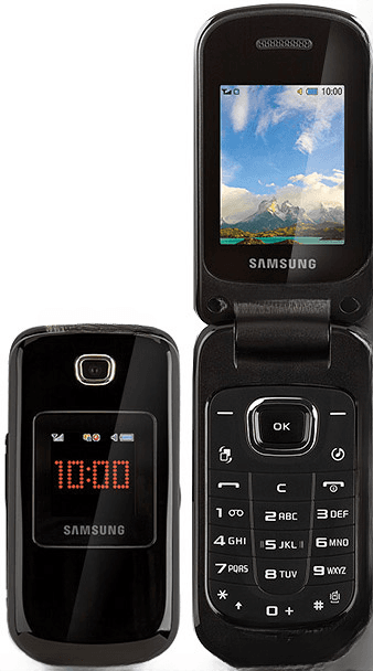 Image of Samsung C414