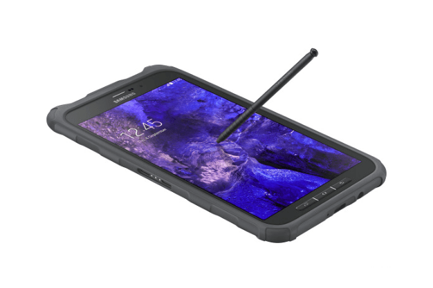 Image of Samsung Galaxy Tab Active