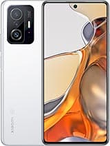 Display image of Xiaomi 11T Pro
