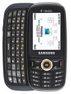 Display image of Samsung T369