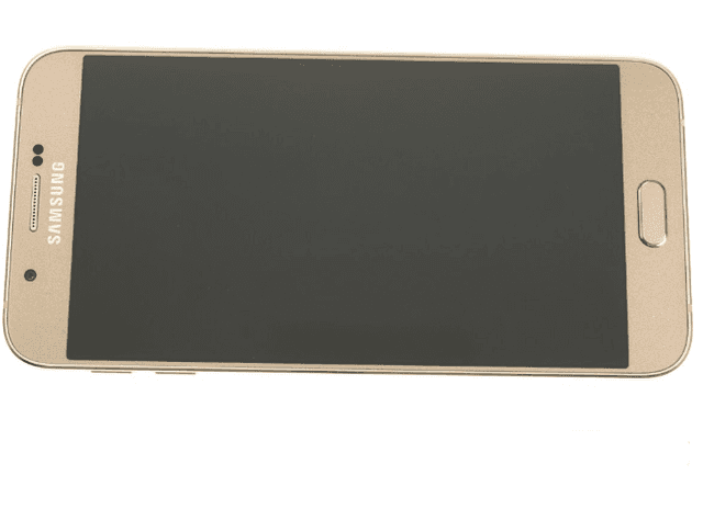 Image of Samsung Galaxy A8 Duos