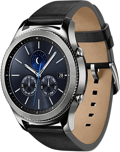 Image of Samsung Gear S3 classic LTE