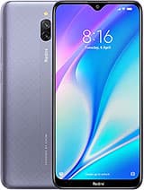 Display image of Xiaomi Redmi 8A Dual