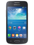 Display image of Samsung Galaxy Core Plus