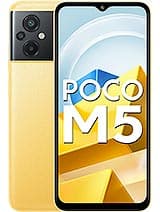 Display image of Xiaomi Poco M5