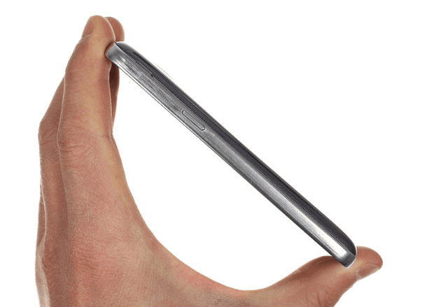 Image of Samsung Galaxy Express 2