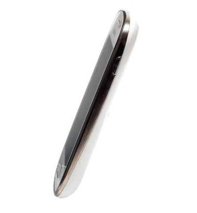 Image of Samsung Galaxy Fame S6810