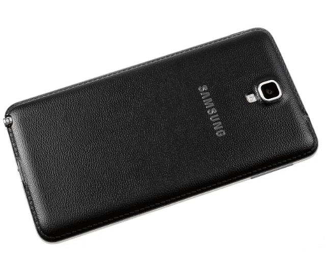 Image of Samsung Galaxy Note 3 Neo