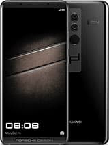 Display image of Huawei Mate 10 Porsche Design