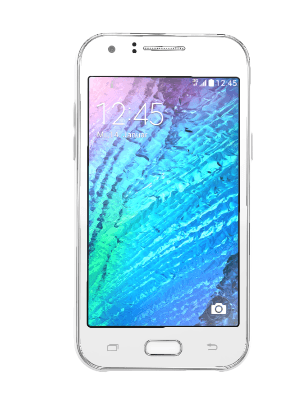 Image of Samsung Galaxy J1