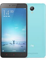 Display image of Xiaomi Redmi Note 2